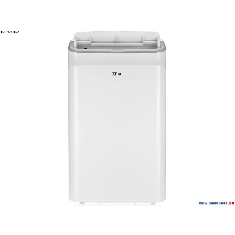 Aparat de aer conditionat Zilan AER CONDITIONAT ZLN1054 MOBIL ON/OFF R290, 12000 BTU, 35 m²