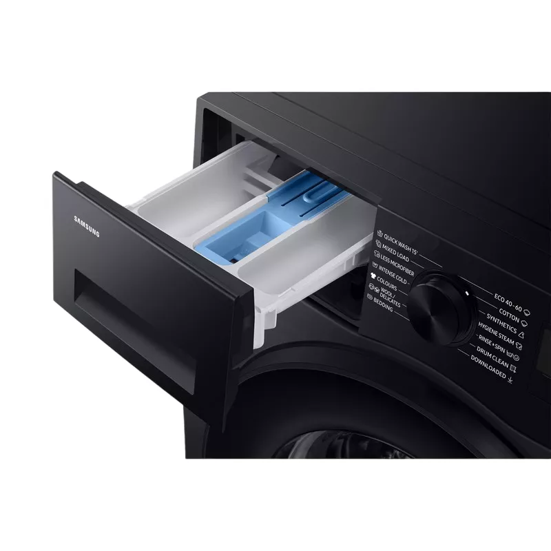 Стиральная машина Samsung Washing machine/fr Samsung WW90CGC04DABLE Class A