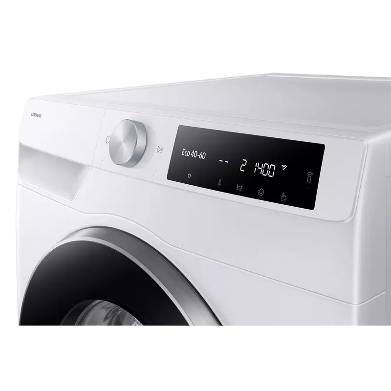 Стиральная машина Samsung WASHING MACHINE/FR  WW11DG6B25LEU4 CLASS A