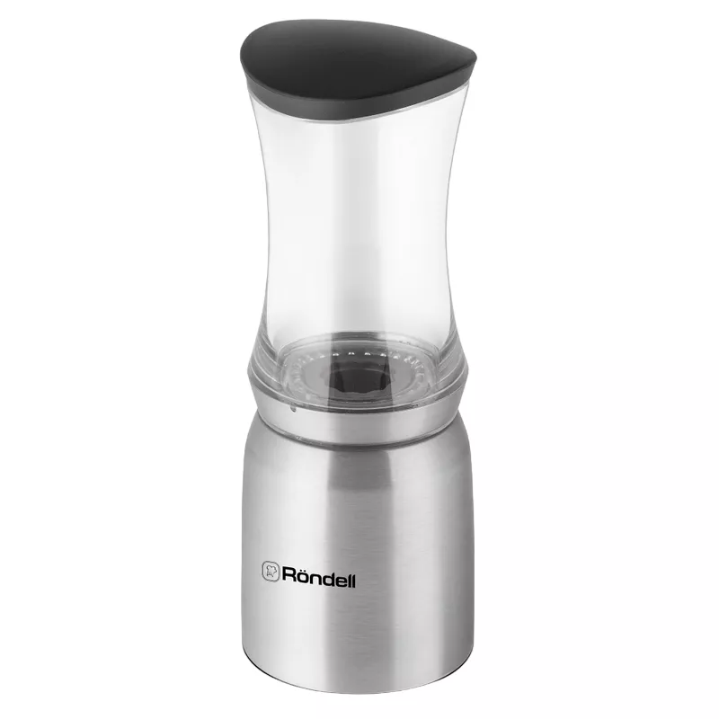 Aparat electric de maruntit piper Rondell SALT AND PEPPER GRINDER  RD-1666