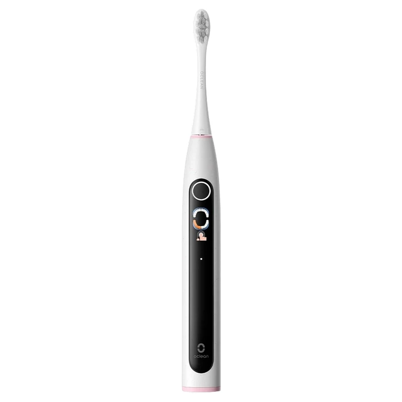 Электрическая зубная щетка Oclean Electric Toothbrush Oclean X Lite, Grey