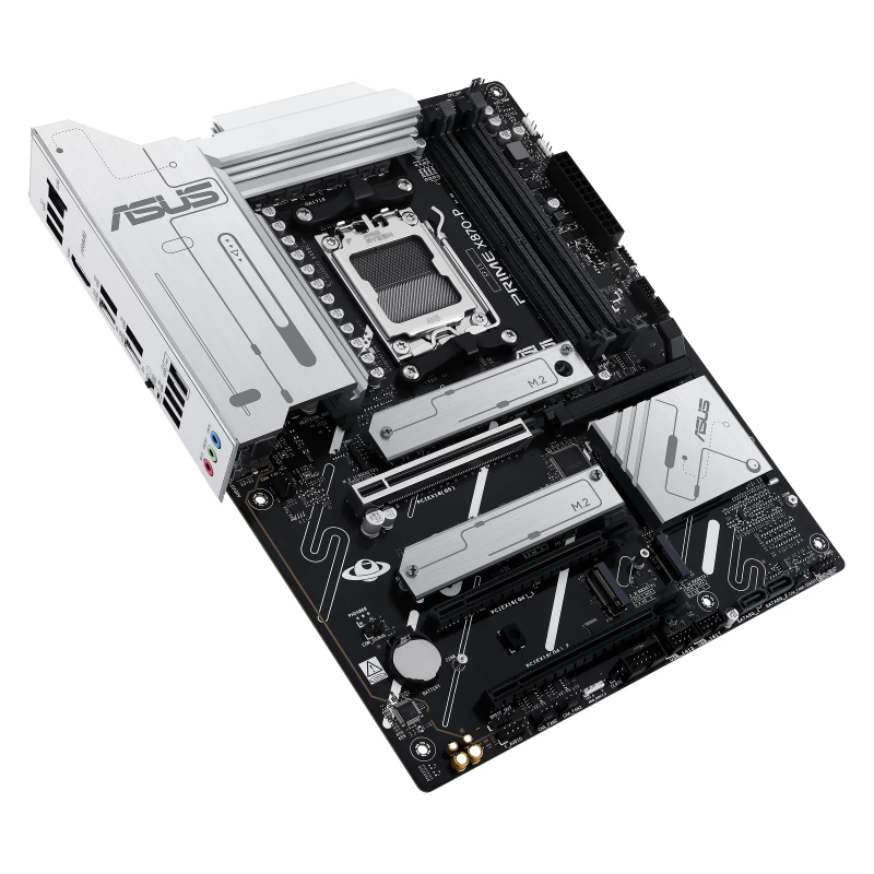 Placa de baza ASUS MB AM5  PRIME X870-P ATX