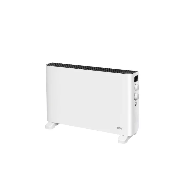 Конвектор Tesy CN 207 ZF W
