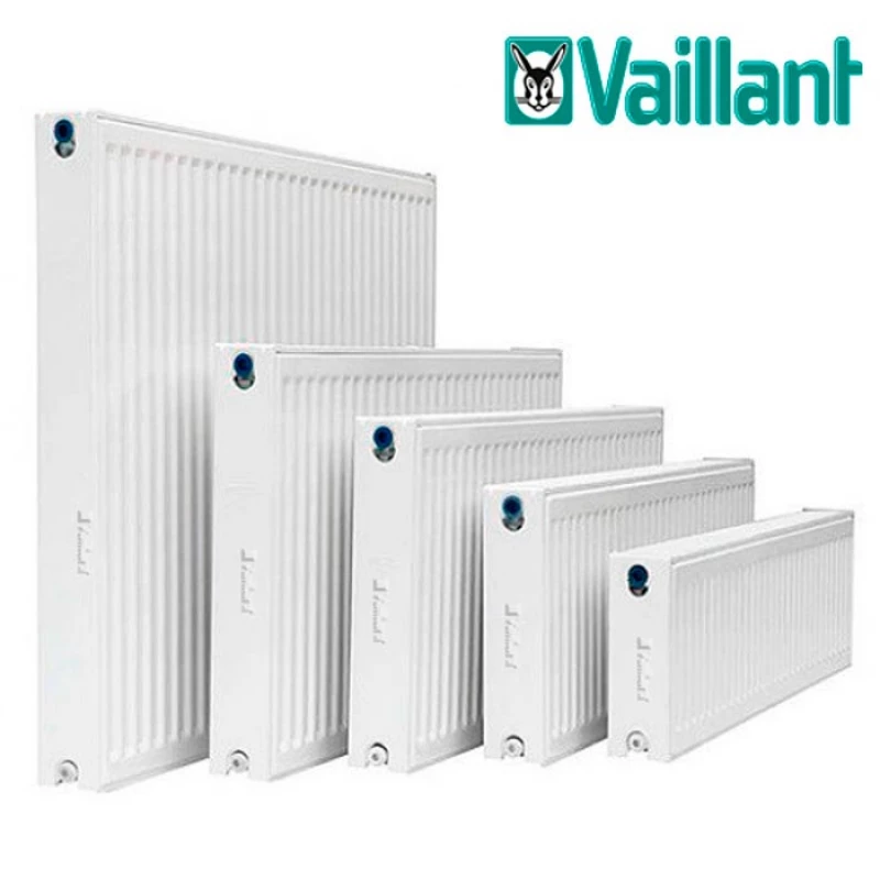 Radiator VAILLANT RADIATOR DIN OTEL  K33 600*400