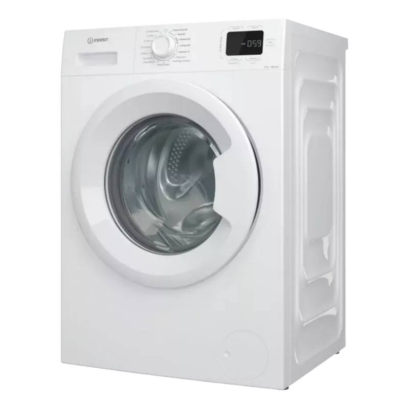 Masina de spalat rufe Indesit WASHING MACHINE/FR  IM 640 MY