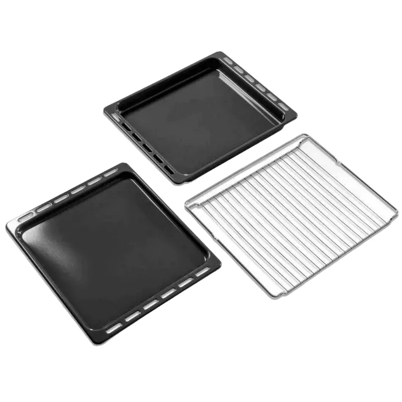 Cuptor electric incorporabil Whirlpool OAKZ9 6200 CS IX, Inox