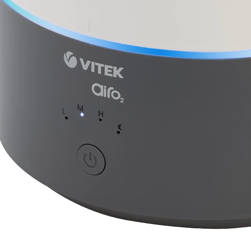 Увлажнитель воздуха VITEK Air Humidifier VITEK VT-2346