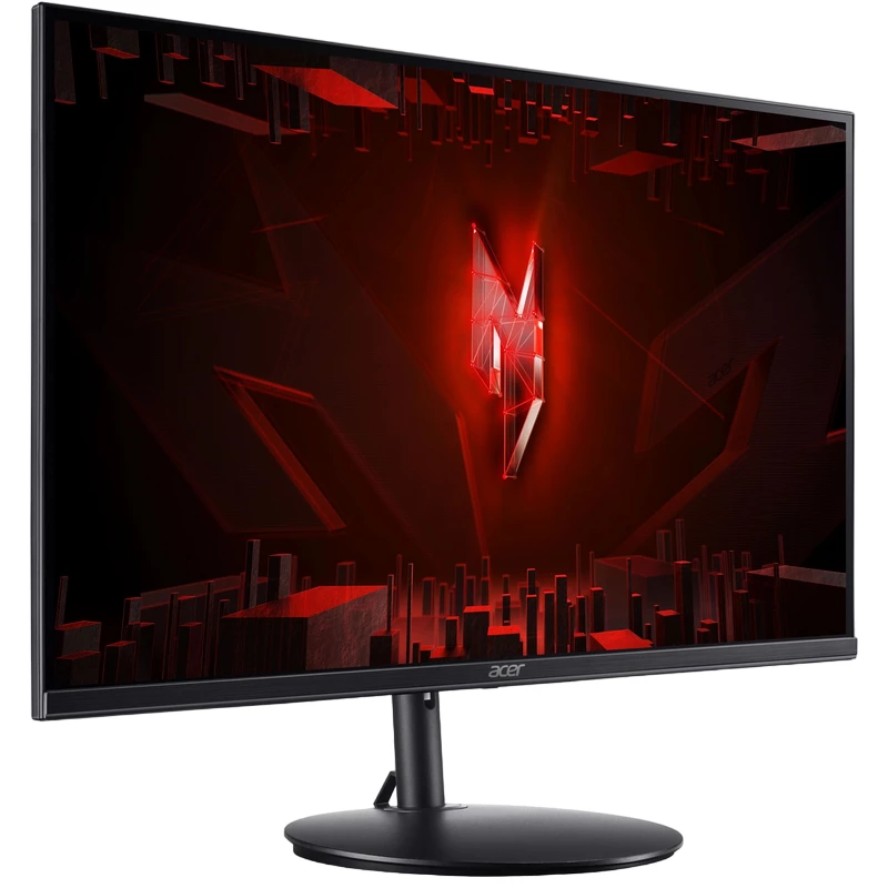 Monitor gaming ACER 27"  NITRO XF270M3BIIPH,BLACK,IPS,1920X1080,180HZ.FREESYNC,1MSVRB,250CD,DCR100MIL:1,HDR10,HDMI+DP.
