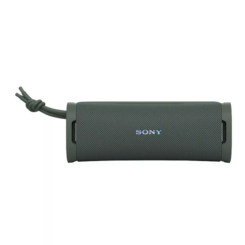 Колонка SONY Portable Speaker SONY ULT FIELD 1, Forest Gray, SRS-ULT10H