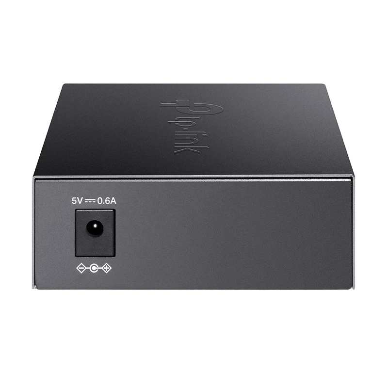 Media convertor TP-LINK 1000MB RJ45 TO 1000M SC FIBER CONVERTER FC311B-20, SEND: 1310NM, RECEIVE: 1550NM, UP TO 20KM