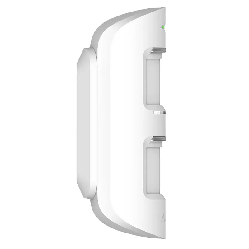 Senzor de miscare Ajax WIRELESS SECURITY MOTION DETECTOR "MOTIONPROTECT OUTDOOR", WHITE