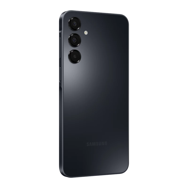 Мобильный телефон Samsung A16 4/128GB BLACK