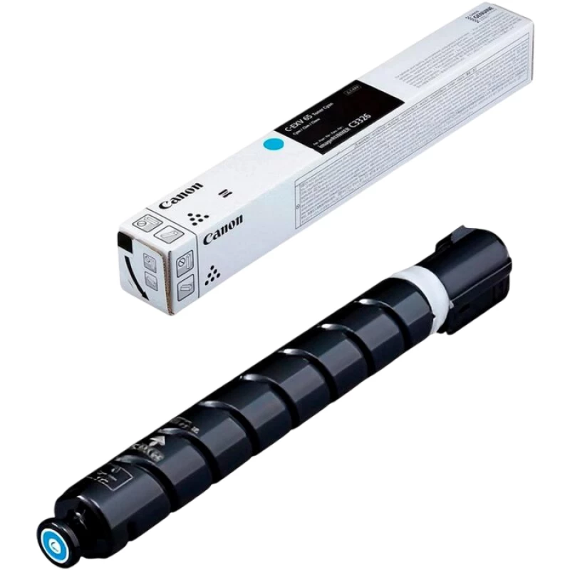Cartus laser CANON TONER  C-EXV65 CYAN, (APPR. 11,000 PAGES 5%) FOR IR C3326I