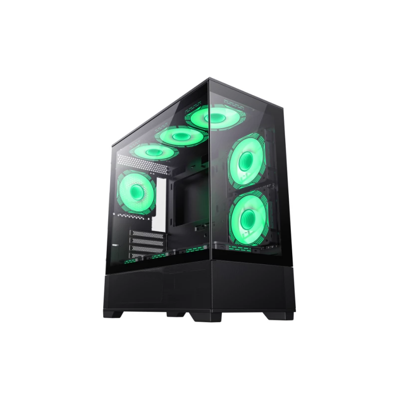 Calculator Fantastic GM113, Calculator Fantastic GM113, I3-13100 / 16GB / 512GB SSD / RTX 3050 / 600W