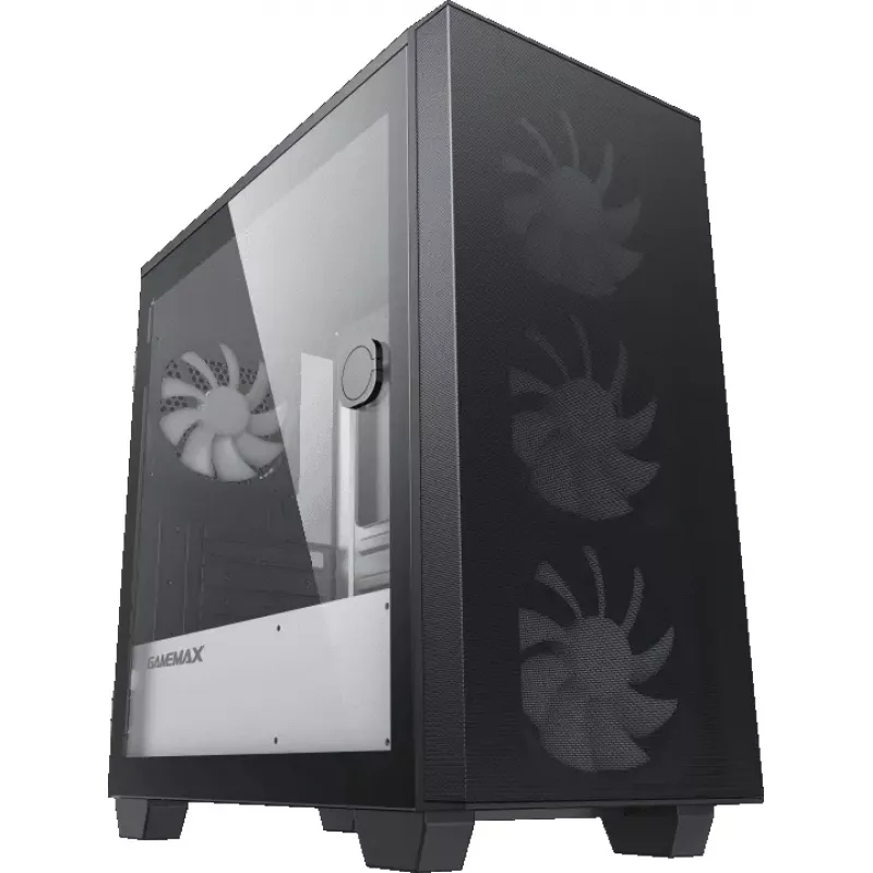 Компьютер Fantastic GM114, Calculator Fantastic GM112, I5-13400F / 16GB / 960GB SSD / RTX 4060 / 750W