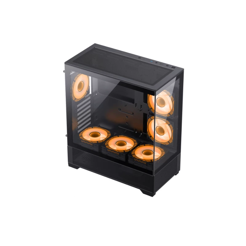 Calculator Fantastic GM115, Calculator Fantastic GM115, I5-12700 / 32GB / 1TB SSD / RTX 4060TI / 800W