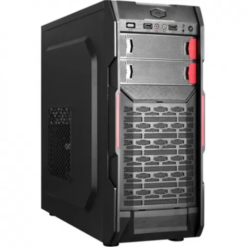 Компьютер Fantastic GM117, Calculator Fantastic GM117, I3-14100/ 16GB / 1TB SSD / RTX 3050 / 550W