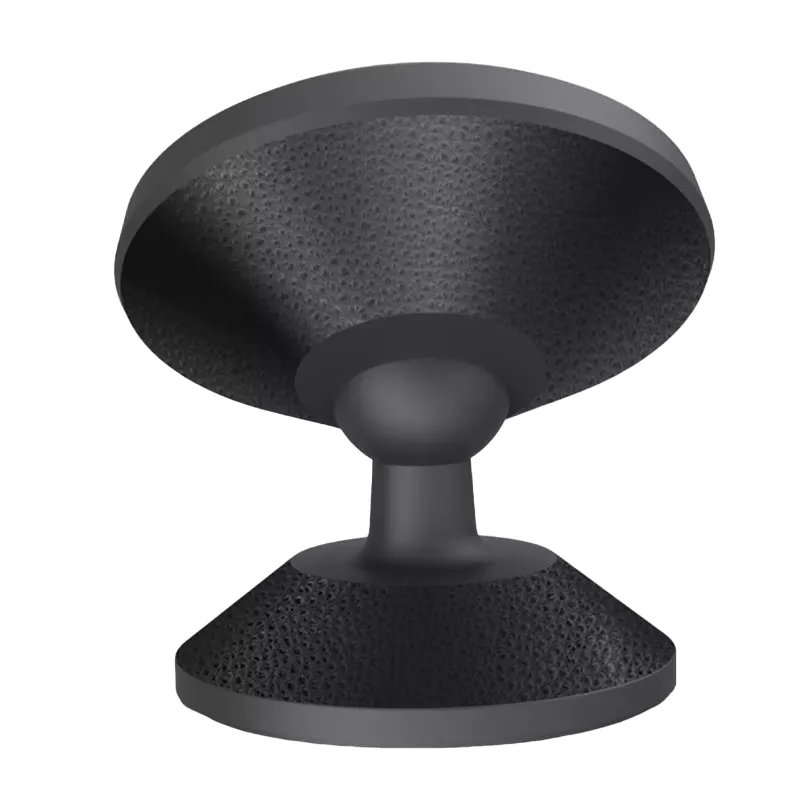 Carholder XO MAGNETIC CAR HOLDER , C96A, BLACK