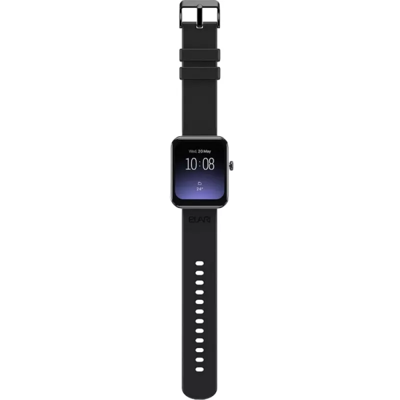 Smartwatch Elari WATCH LITE, BLACK