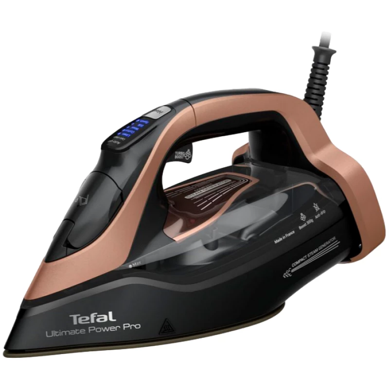 Fier de calcat Tefal IRON  FV9E50E0