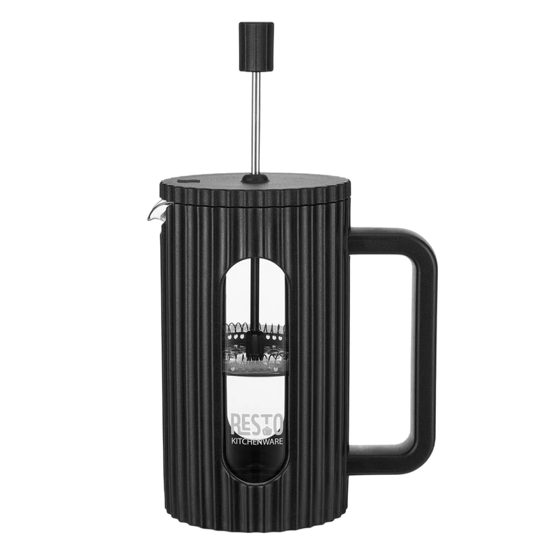 French-press RESTO FRENCH PRESS COFFEE TEA MAKER  90530
