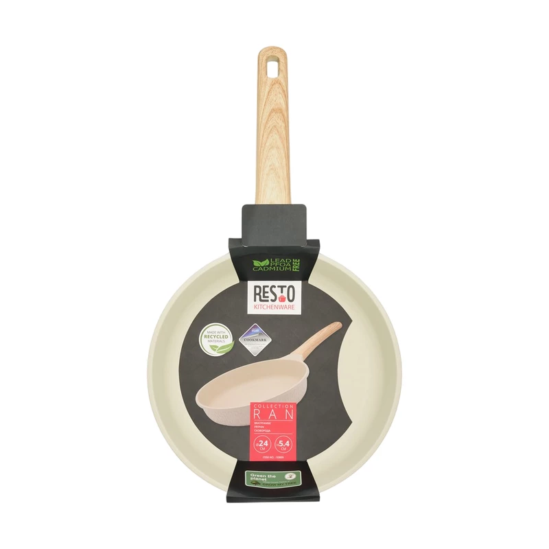 Сковорода RESTO Frypan RESTO 93809