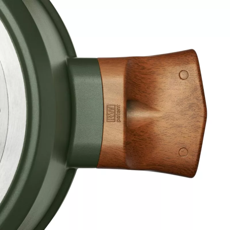 Cratita cu capac RESTO POT  93701