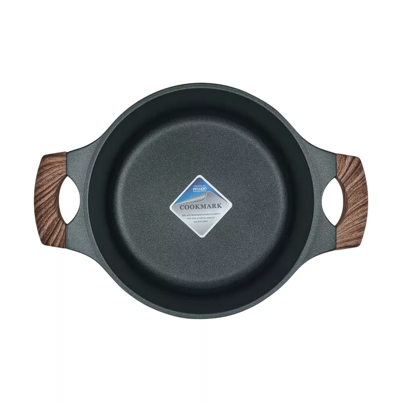 Cratita cu capac RESTO POT  93901