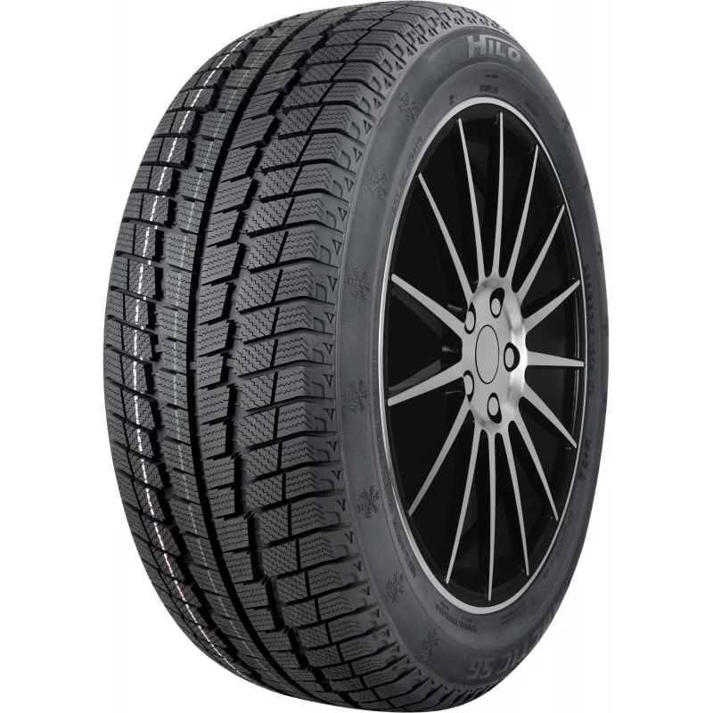 Anvelopa HILO 205/60 R16 96H ARCTIC S-8, iarna