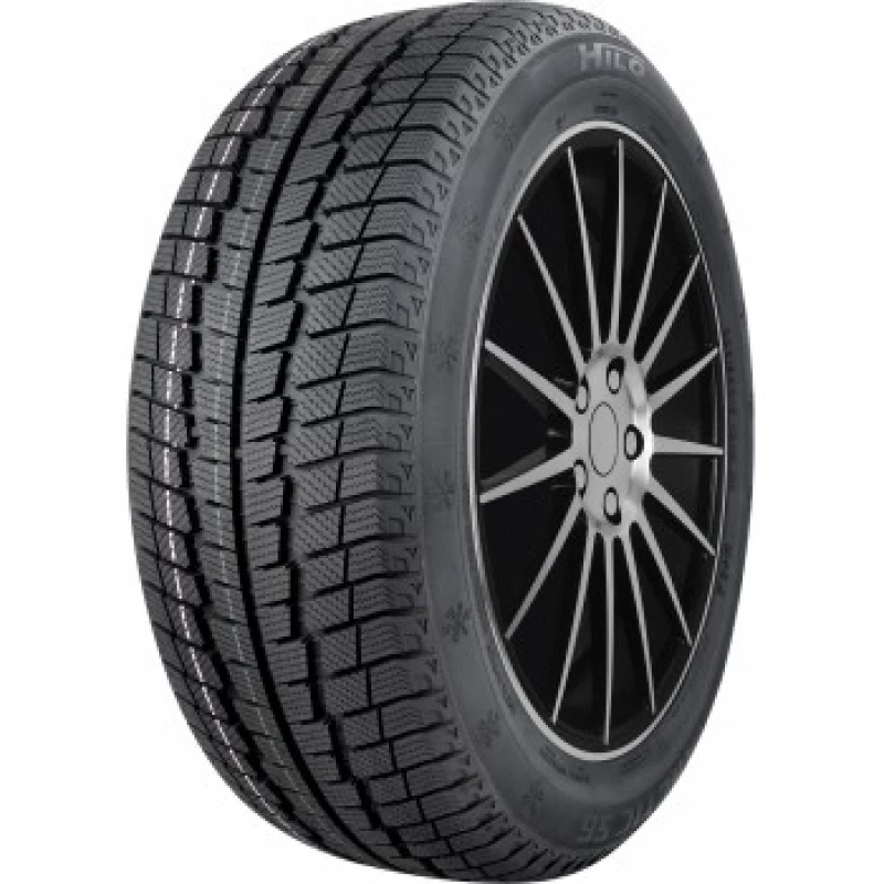 Anvelopa HILO 225/45 R17 94H ARCTIC S-8, iarna