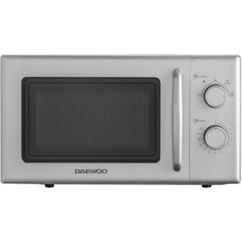 Микроволновая печь DAEWOO KOR-6S20S-2