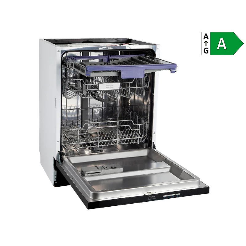 Masina de spalat vase incorporabila ELECTROPLUS MSVE BI60