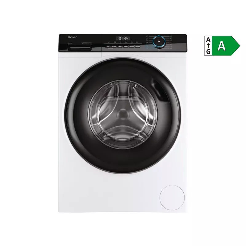 Стиральная машина HAIER M/SPALAT   HW90-BP14939-S