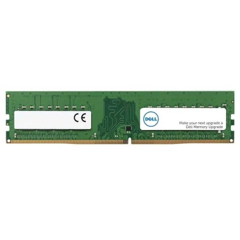 RAM DELL 32GB DDR5 4800MHZ 2RX8 UDIMM ECC