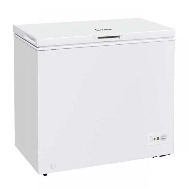 Lada frigorifica Candy морозильный ларь белый CANDY CCHH 3012E