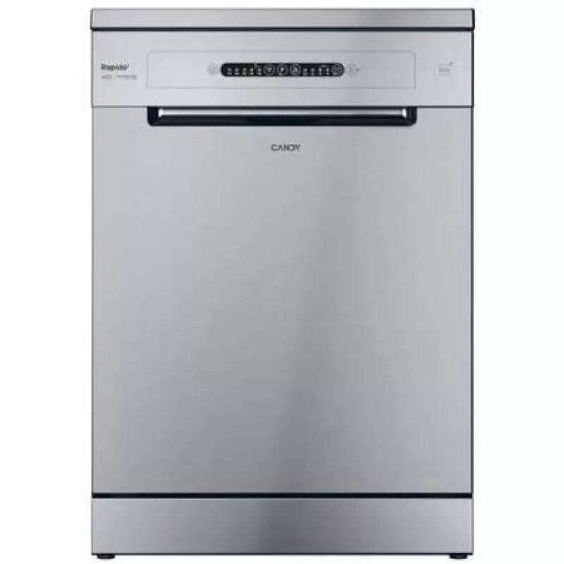 Masina de spalat vase Candy ПОСУДОМ.МАШИНА CЕРЕБРИСТЫЙ  CF 3E7L0S 