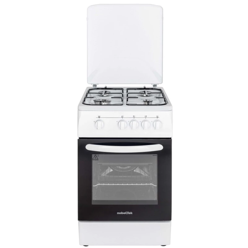 Aragaz NOBELTEK ГАЗ.ПЛИТА БЕЛЫЙ  NLT 5601A/G1 