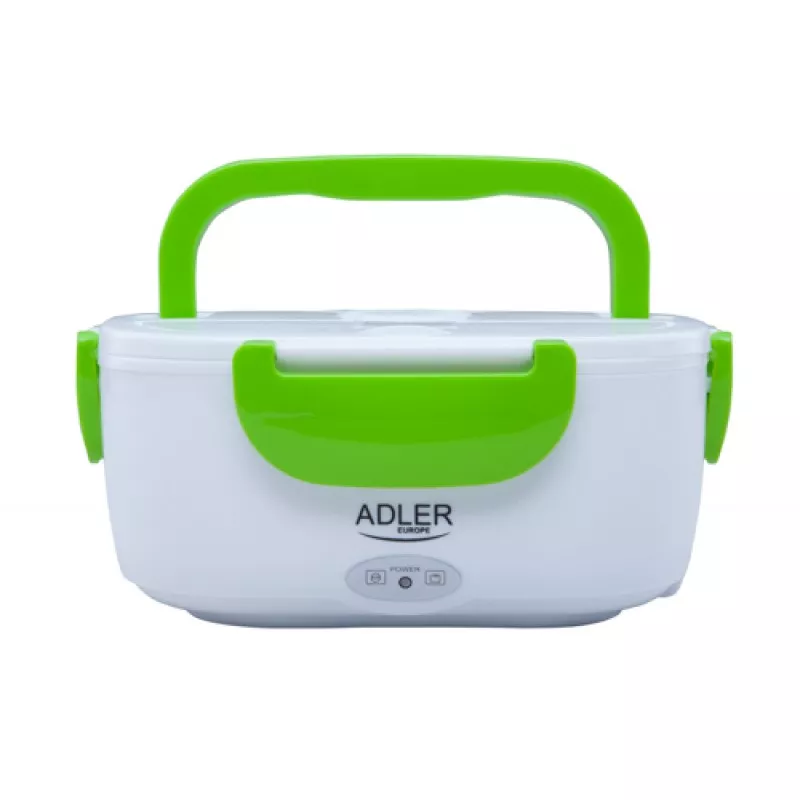 Lunch box ADLER LUNCH BOX ЗЕЛЕНЫЙ  AD 4474 GREEN