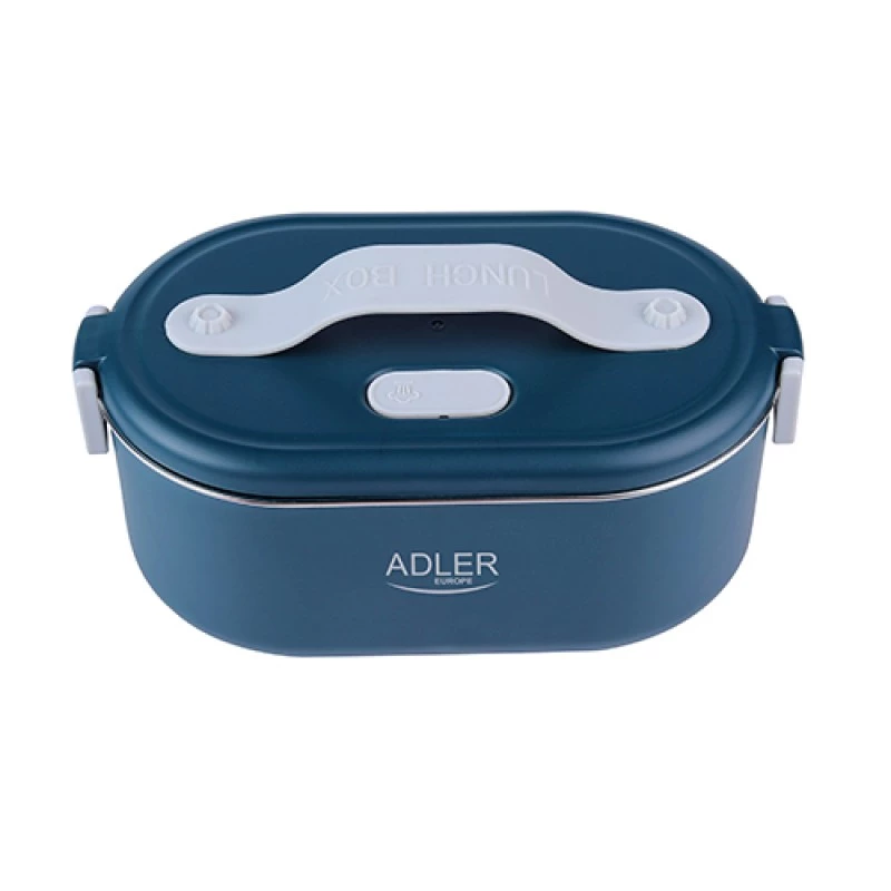 Lunch box ADLER LUNCH BOX СИНИЙ  AD 4505B