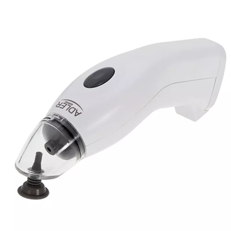 Aparat de vidat ADLER ВАКУУМАТОР БЕЛЫЙ AD 4515