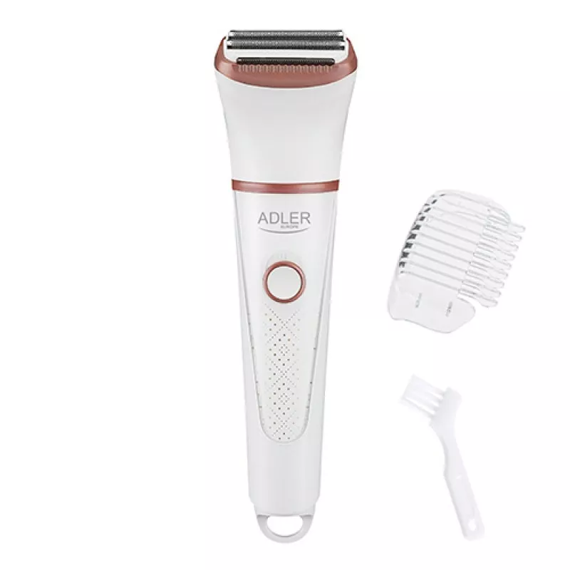 Epilator ADLER ЭПИЛЯТОР БЕЛЫЙ  AD 2941