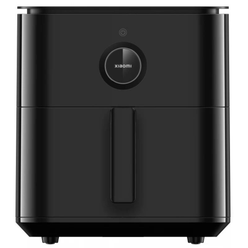 Friteuza Xiaomi SMART AIR FRYER, Black, (1800 W)
