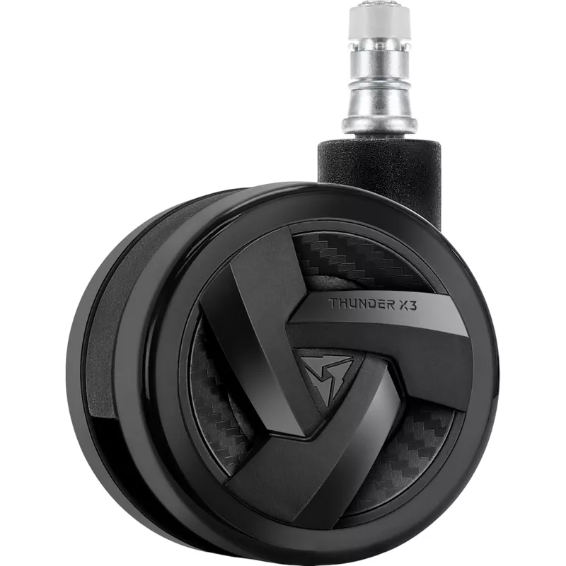 Игровое геймерское кресло ThunderX3 Ergonomic Gaming Chair ThunderX3 CORE SMART Loft Dark Grey, User max load up to 150kg / height 170-195cm