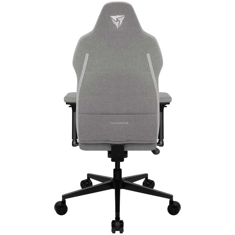 Fotoliu Gaming ThunderX3 ERGONOMIC GAMING CHAIR  CORE SMART LOFT LIGHT GREY, USER MAX LOAD UP TO 150KG / HEIGHT 170-195CM