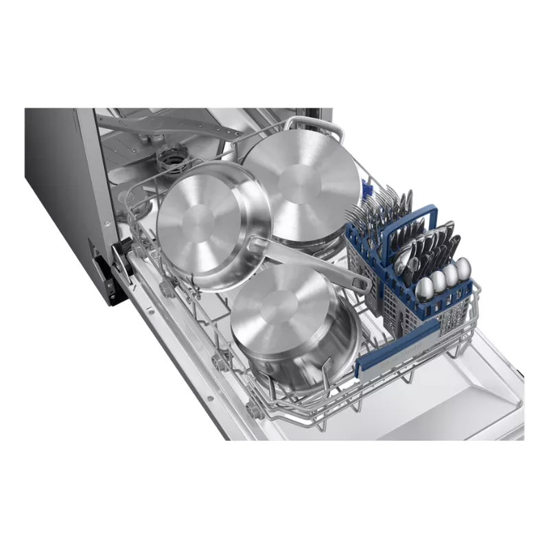 Встраиваемая посудомоечная машина Samsung DW50DG430B00LE