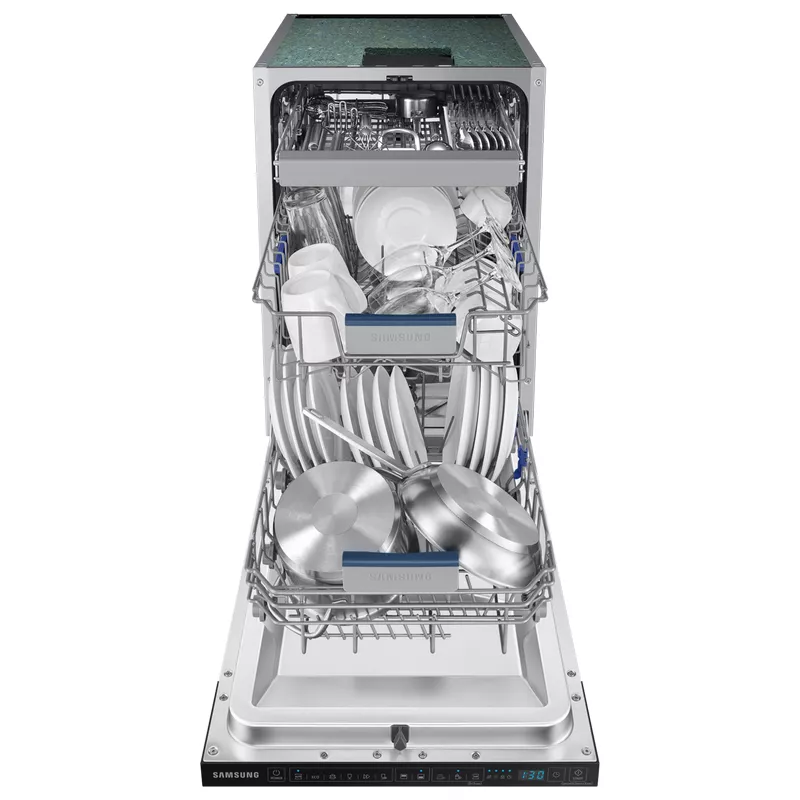 Встраиваемая посудомоечная машина Samsung Dish Washer/bin Samsung DW50DG450B00LE