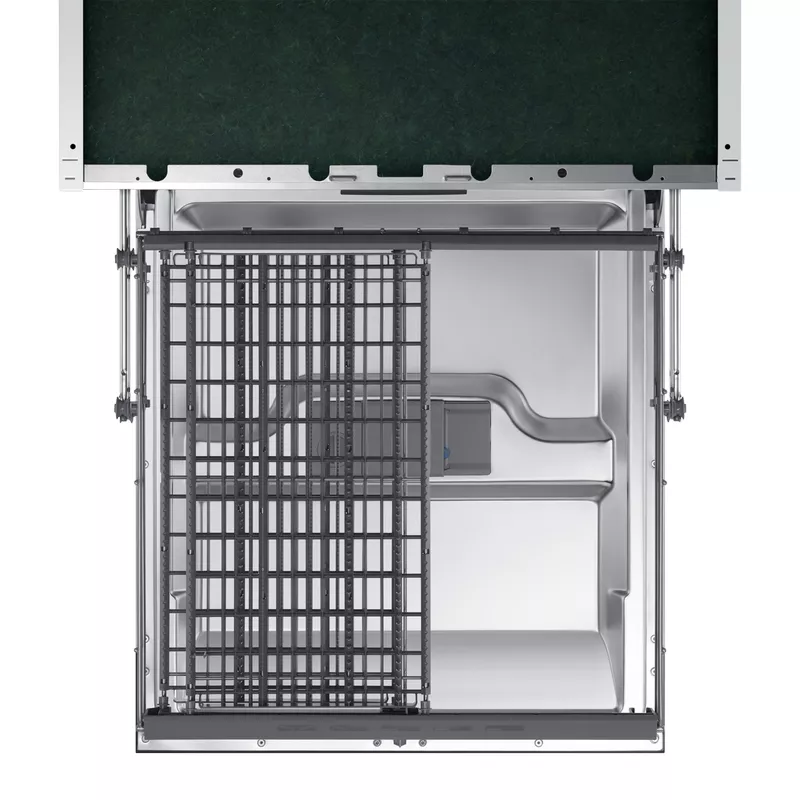 Встраиваемая посудомоечная машина Samsung Dish Washer/bin Samsung DW60M6050BB/EO