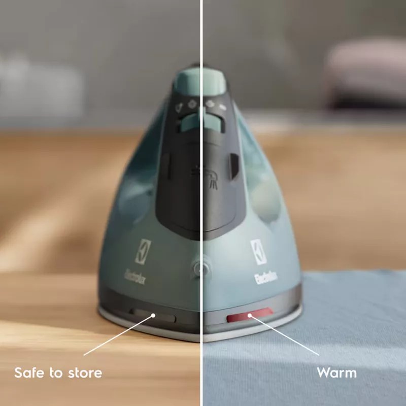 Statie de calcat cu abur ELECTROLUX IRON  E5SI2-6OG