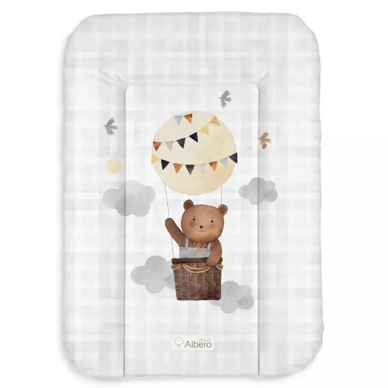 Saltea AlberoMio SALTEA DE INFASAT MOALE (MP70)  NR.430 TRAVELER