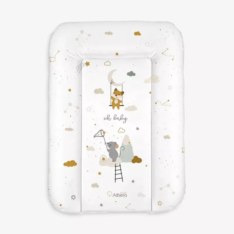 Saltea AlberoMio SALTEA DE INFASAT MOALE (MP70)  NR.421 MYSZKA